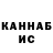 Канабис OG Kush Victor Fajardo